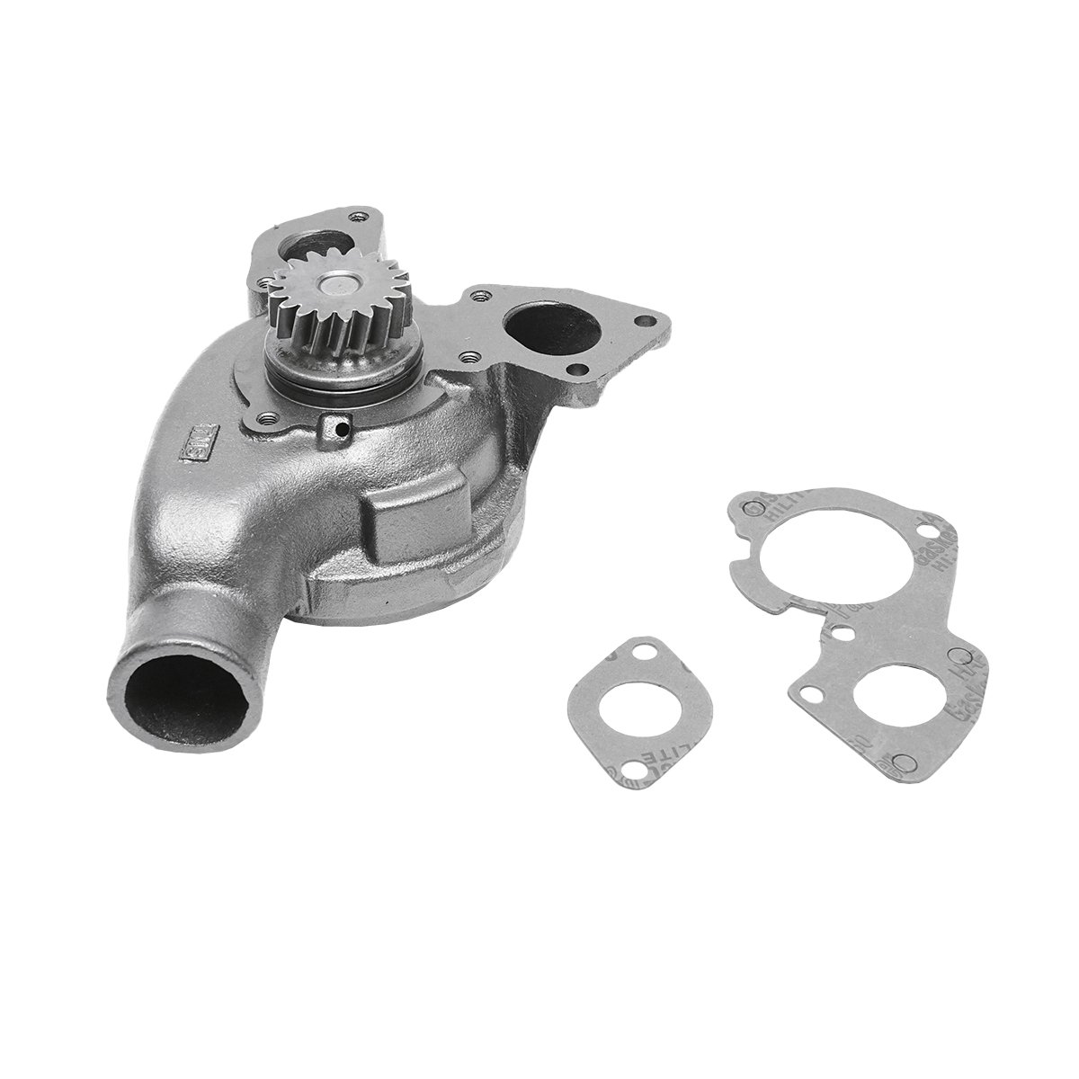 Pompa apa pentru Massey Ferguson, Landini, Perkins, JCB OEM 4131E011